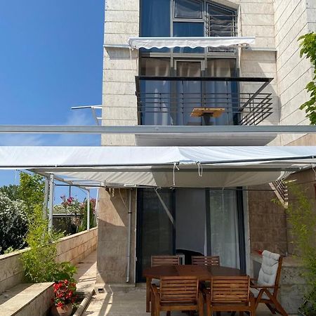 Deluxe Villa In Village Club 卡桑德里亚 外观 照片