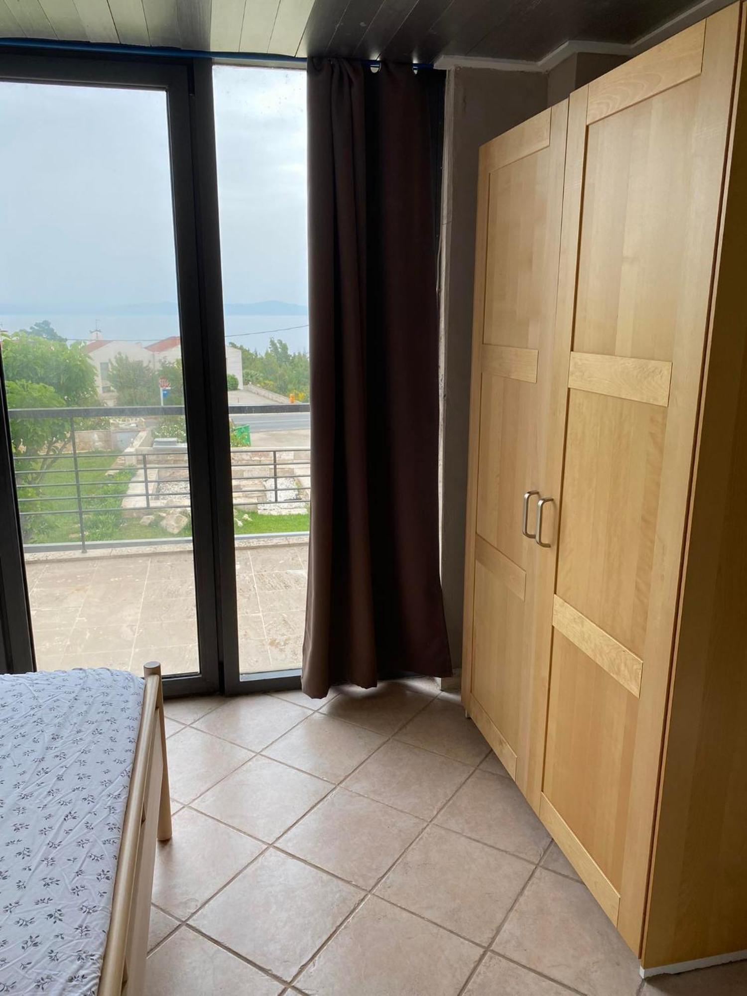 Deluxe Villa In Village Club 卡桑德里亚 外观 照片