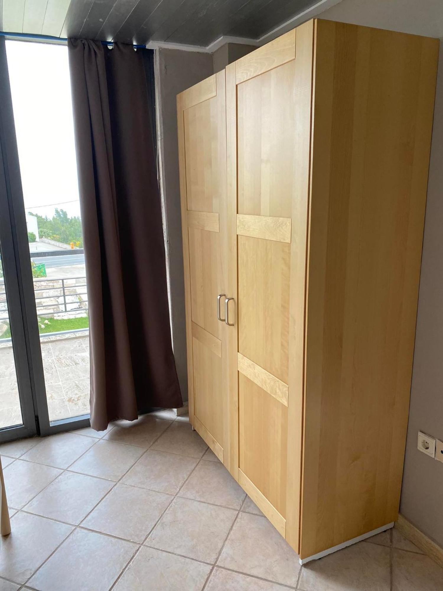 Deluxe Villa In Village Club 卡桑德里亚 外观 照片