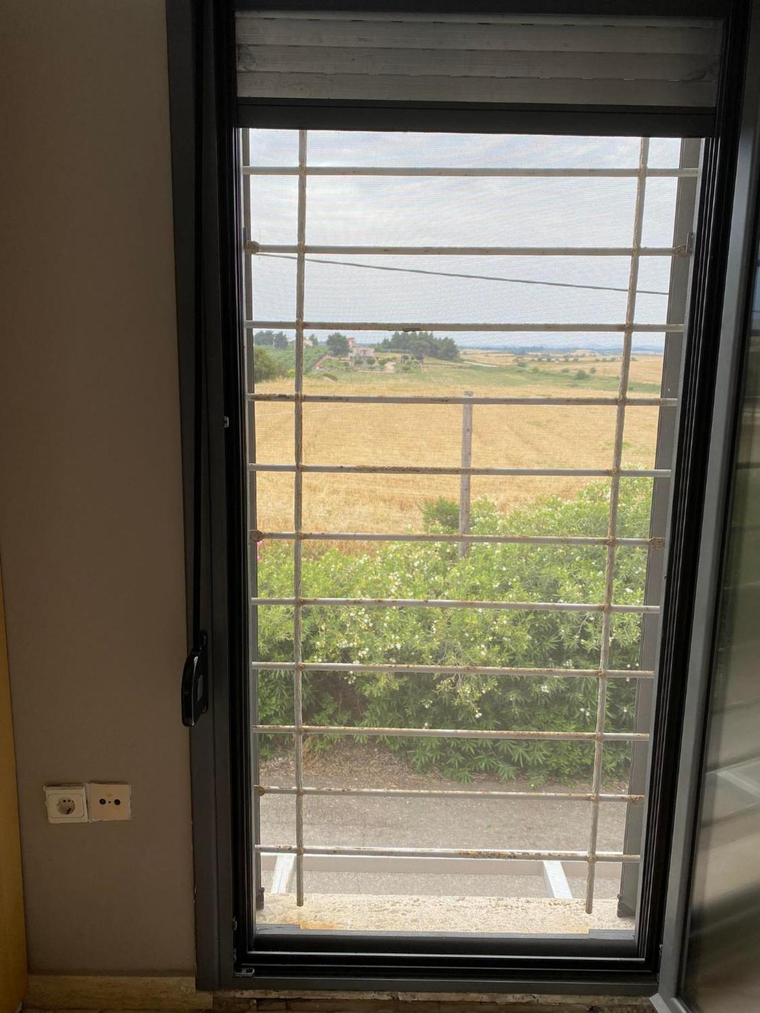 Deluxe Villa In Village Club 卡桑德里亚 外观 照片