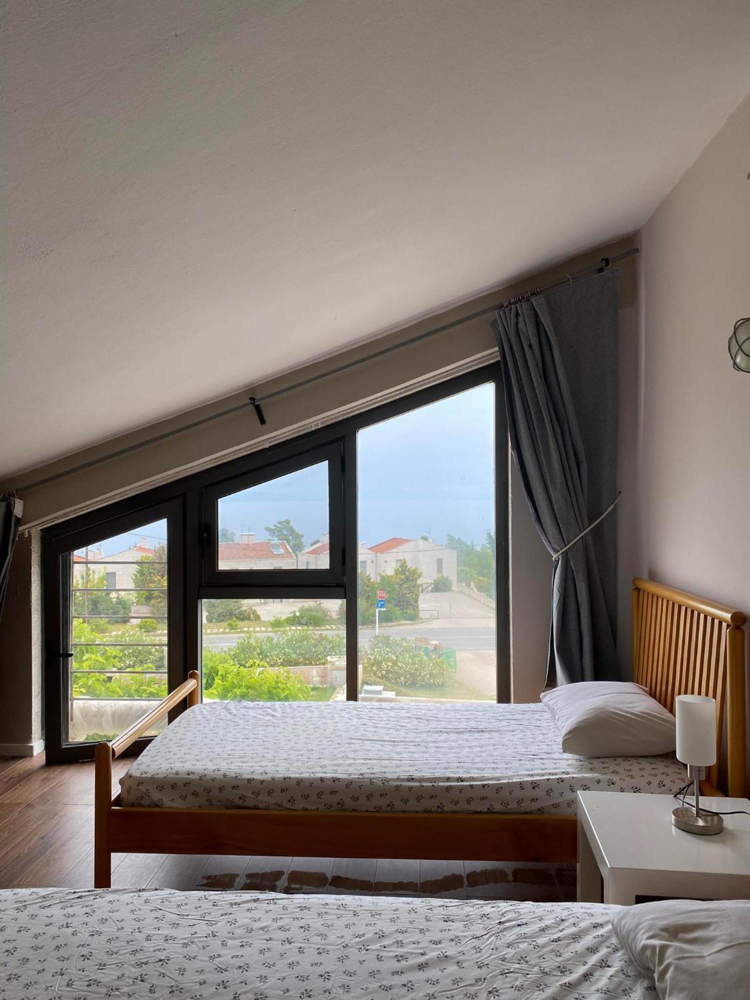Deluxe Villa In Village Club 卡桑德里亚 外观 照片